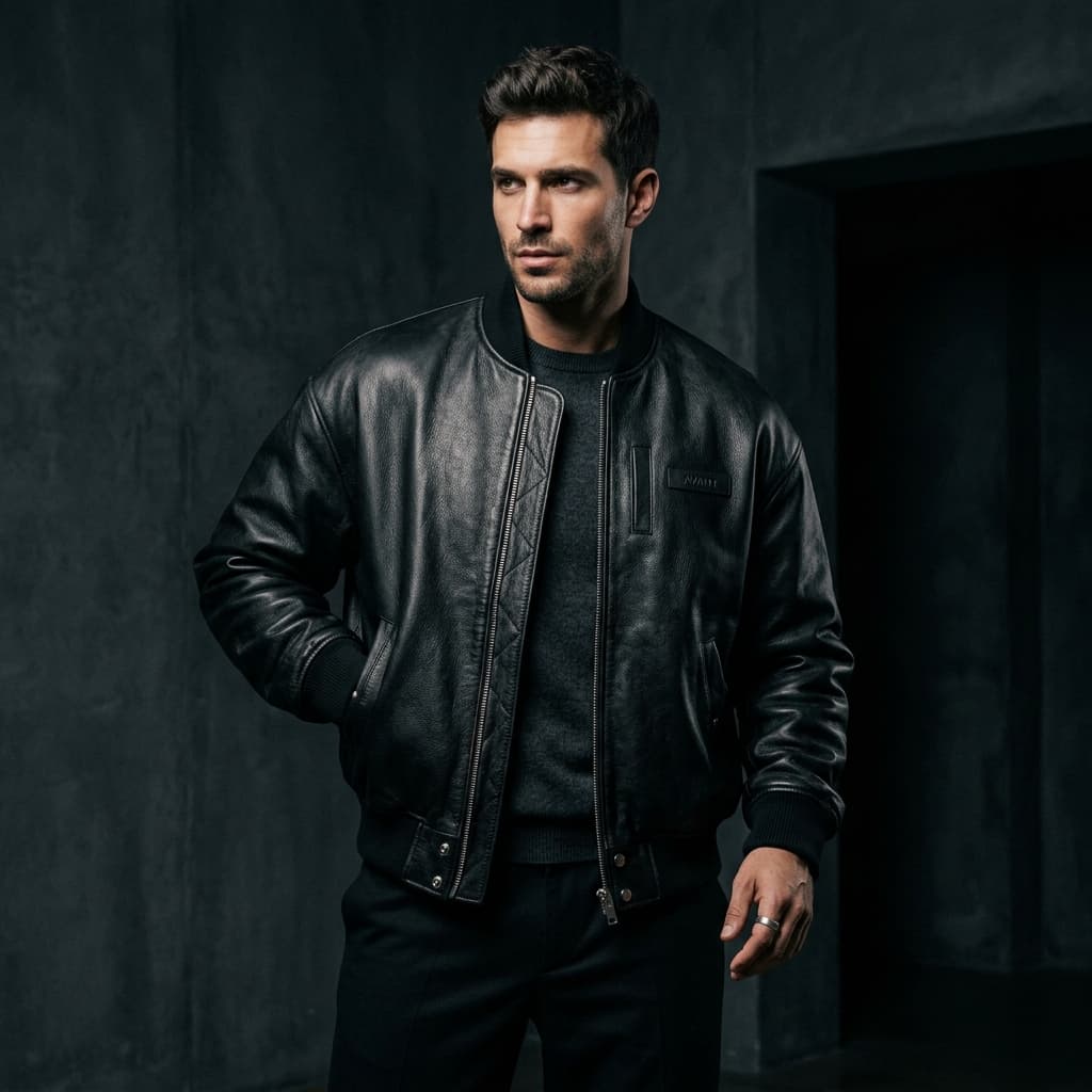 Urban Utility Jacket